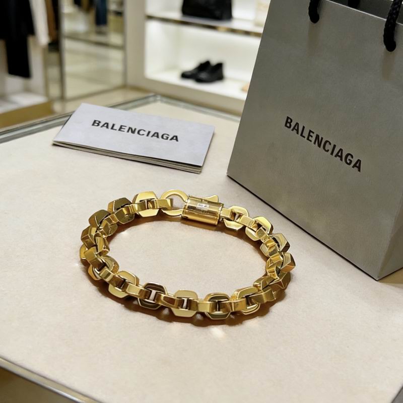 Balenciaga Bracelet  03yxs23 (6)