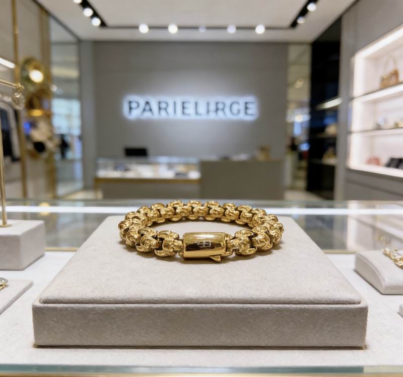 Balenciaga Bracelet  03yxs24 (2)
