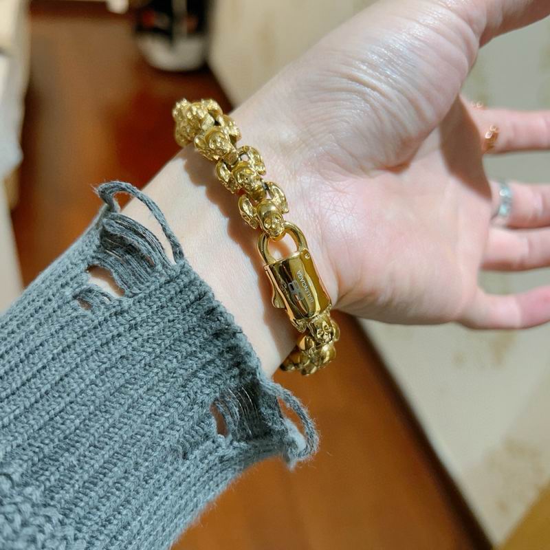 Balenciaga Bracelet  03yxs24 (4)