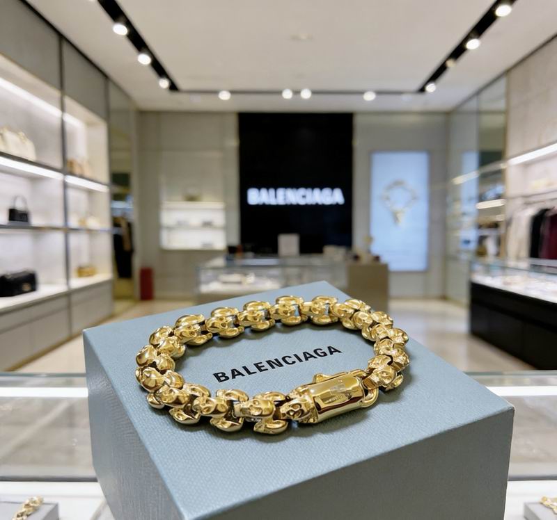 Balenciaga Bracelet  03yxs24 (5)