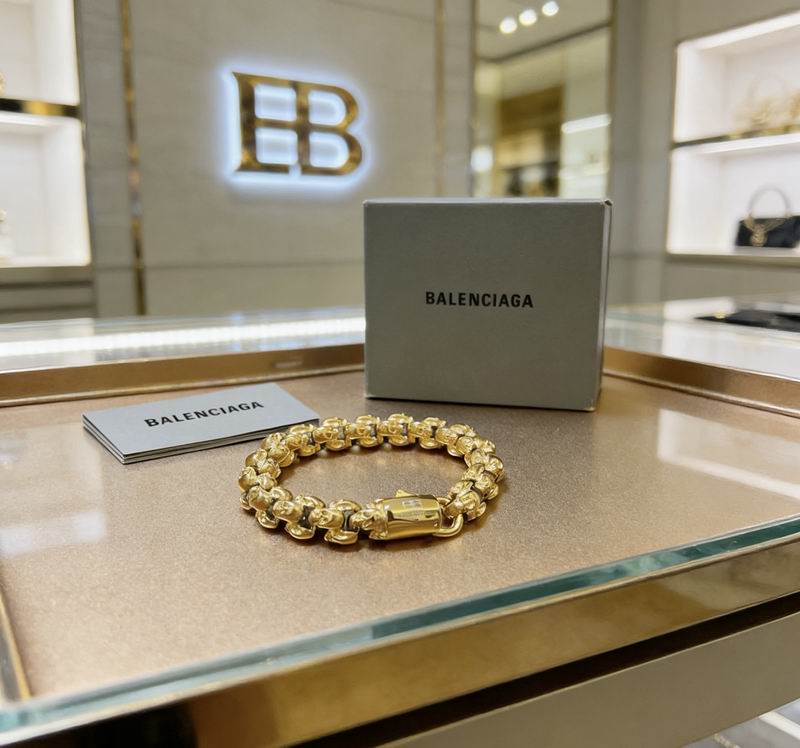 Balenciaga Bracelet  03yxs24 (6)