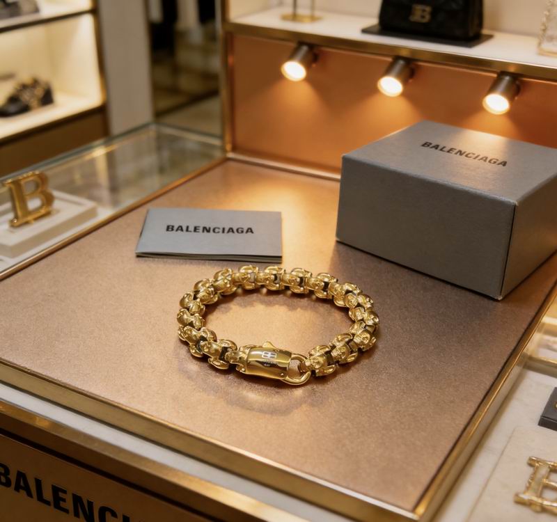 Balenciaga Bracelet  03yxs24 (8)