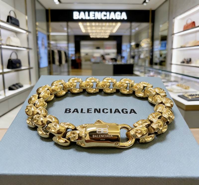 Balenciaga Bracelet  03yxs24 (9)