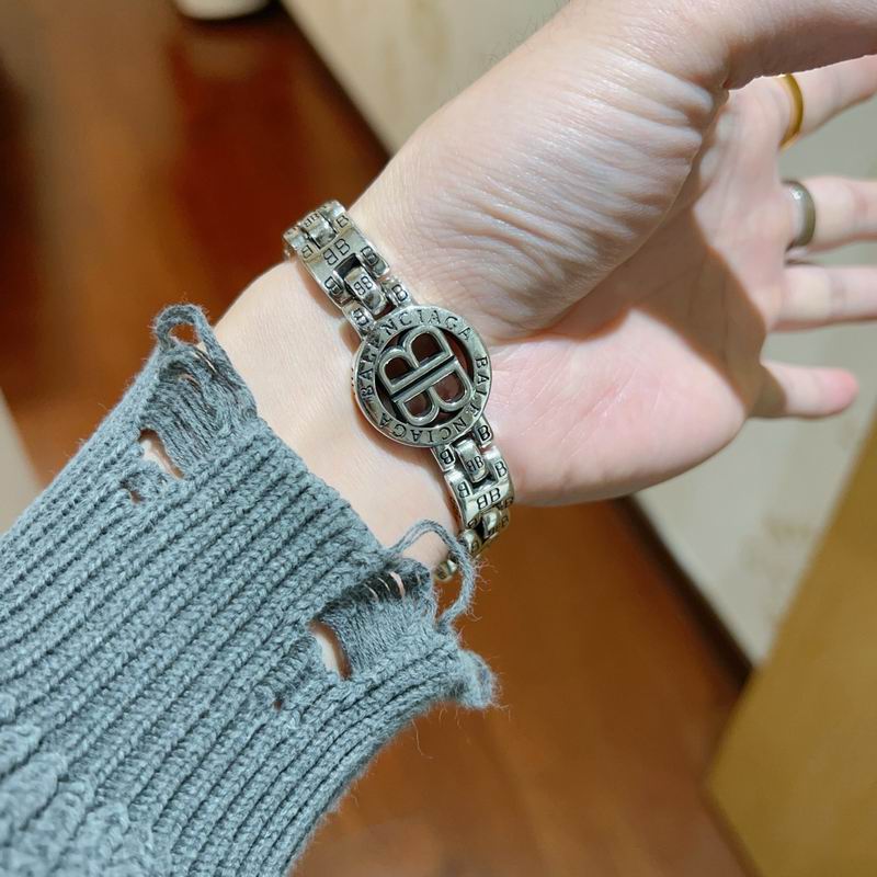Balenciaga Bracelet  03yxs25 (4)