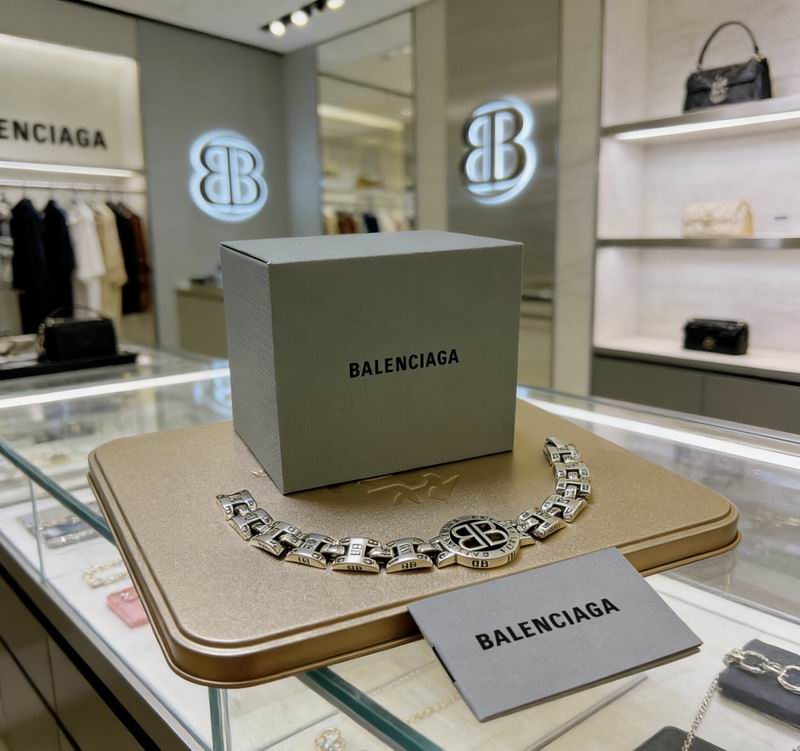 Balenciaga Bracelet  03yxs25 (5)