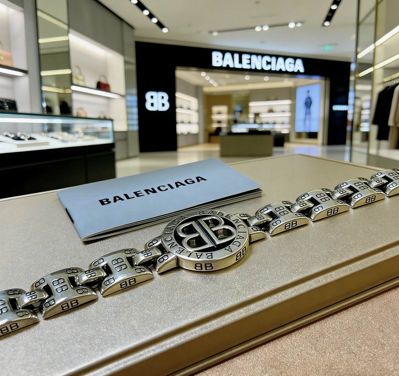Balenciaga Bracelet  03yxs25 (6)