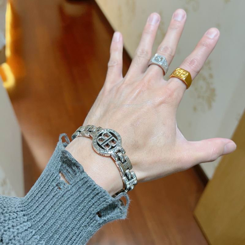 Balenciaga Bracelet  03yxs25 (7)
