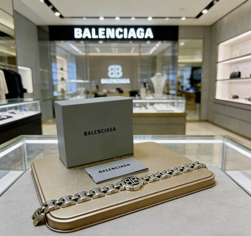 Balenciaga Bracelet  03yxs25 (8)