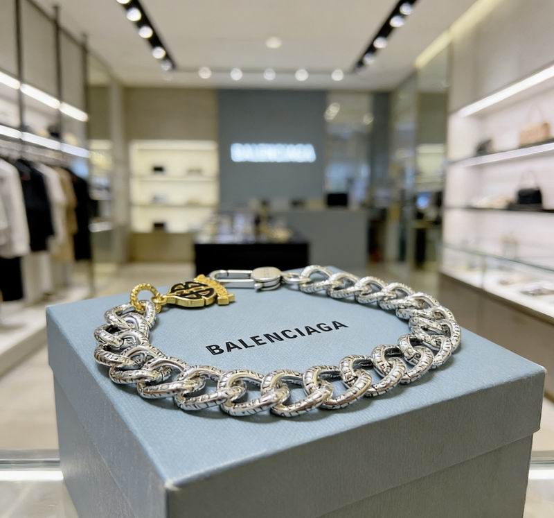Balenciaga Bracelet  03yxs26 (2)