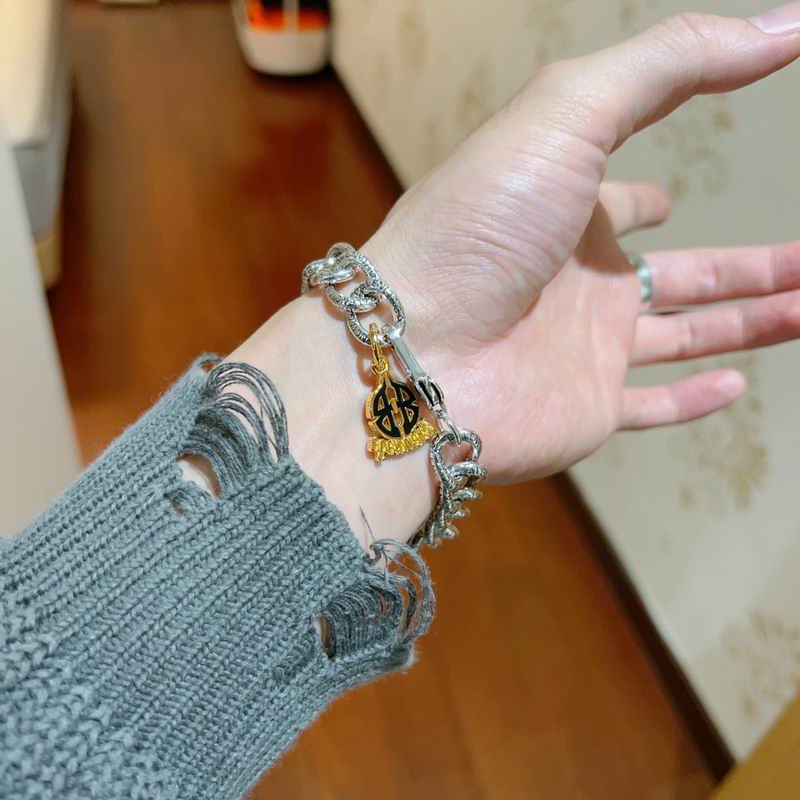 Balenciaga Bracelet  03yxs26 (4)