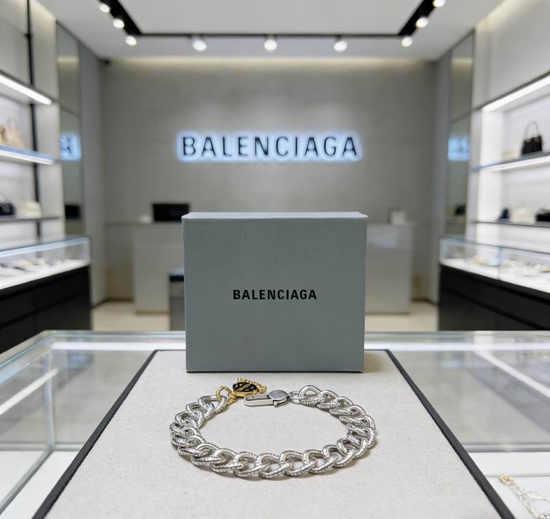 Balenciaga Bracelet  03yxs26 (5)