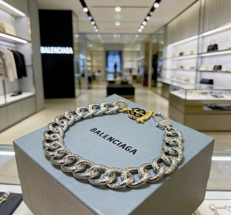 Balenciaga Bracelet  03yxs26 (6)