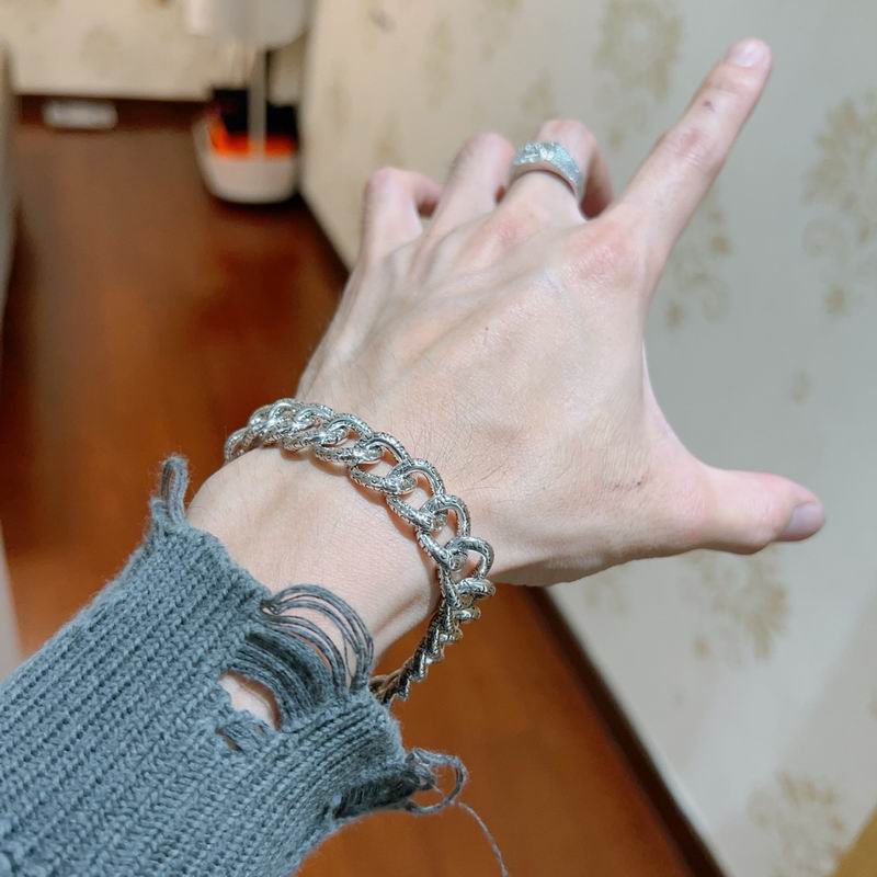 Balenciaga Bracelet  03yxs26 (7)