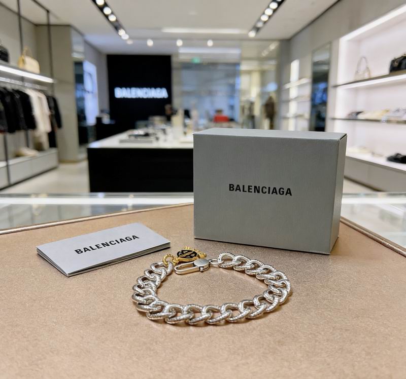 Balenciaga Bracelet  03yxs26 (8)