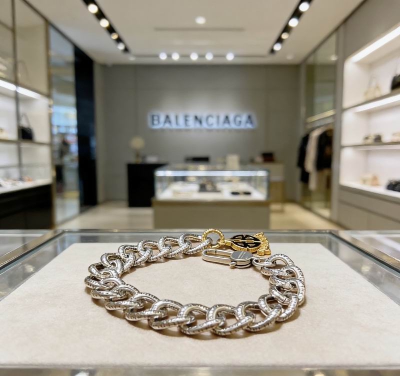 Balenciaga Bracelet  03yxs26 (9)