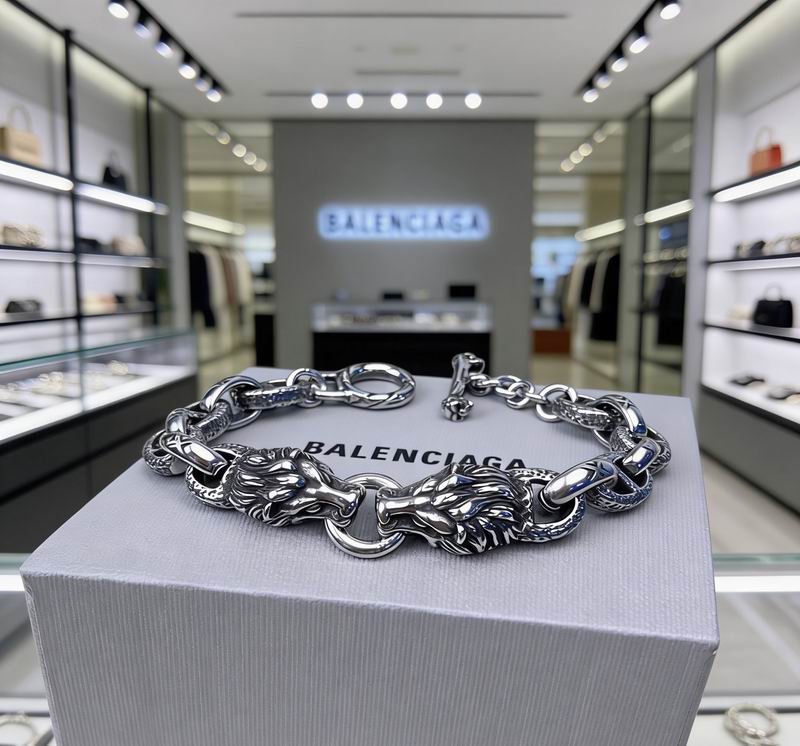 Balenciaga Bracelet  03yxs27 (4)