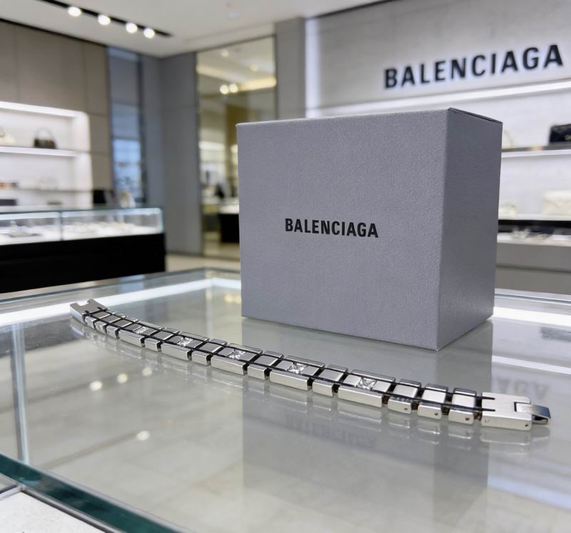 Balenciaga Bracelet  03yxs28 (4)