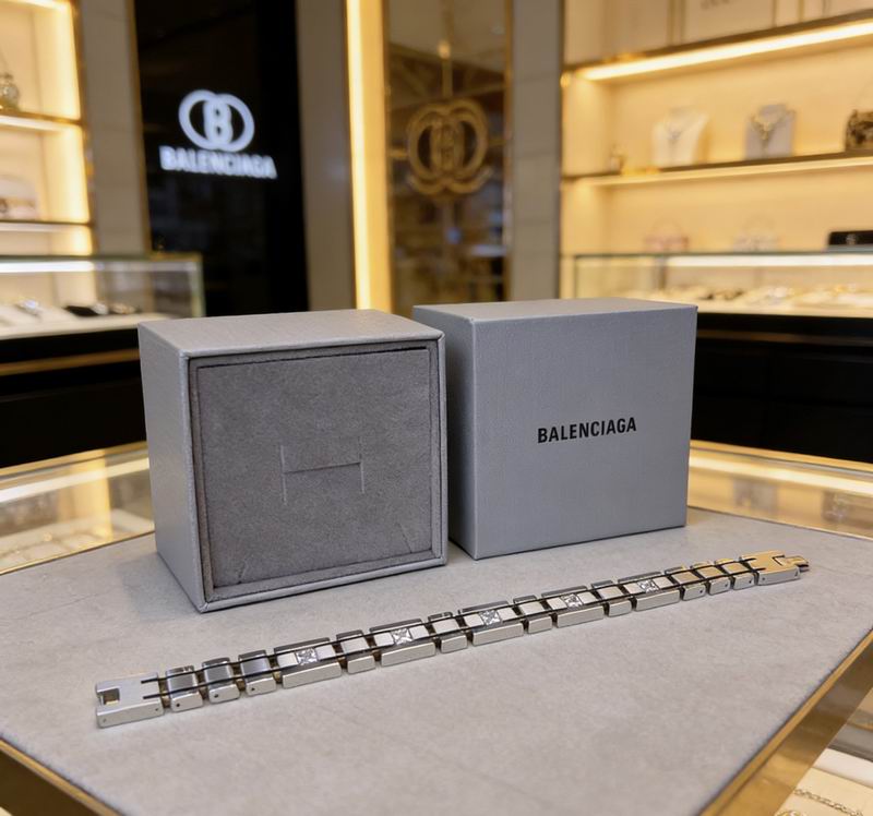 Balenciaga Bracelet  03yxs28 (5)