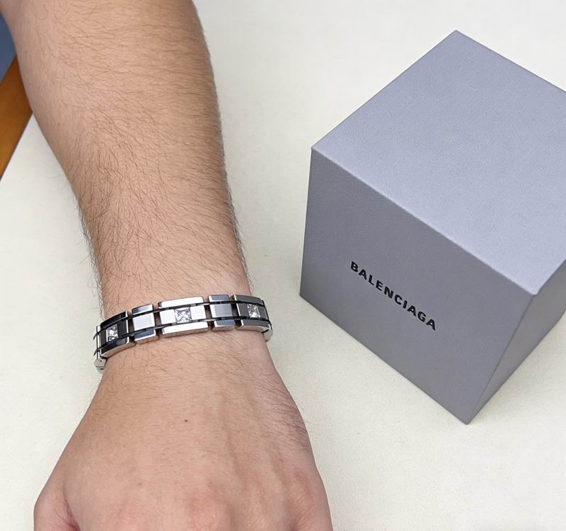 Balenciaga Bracelet  03yxs28 (6)