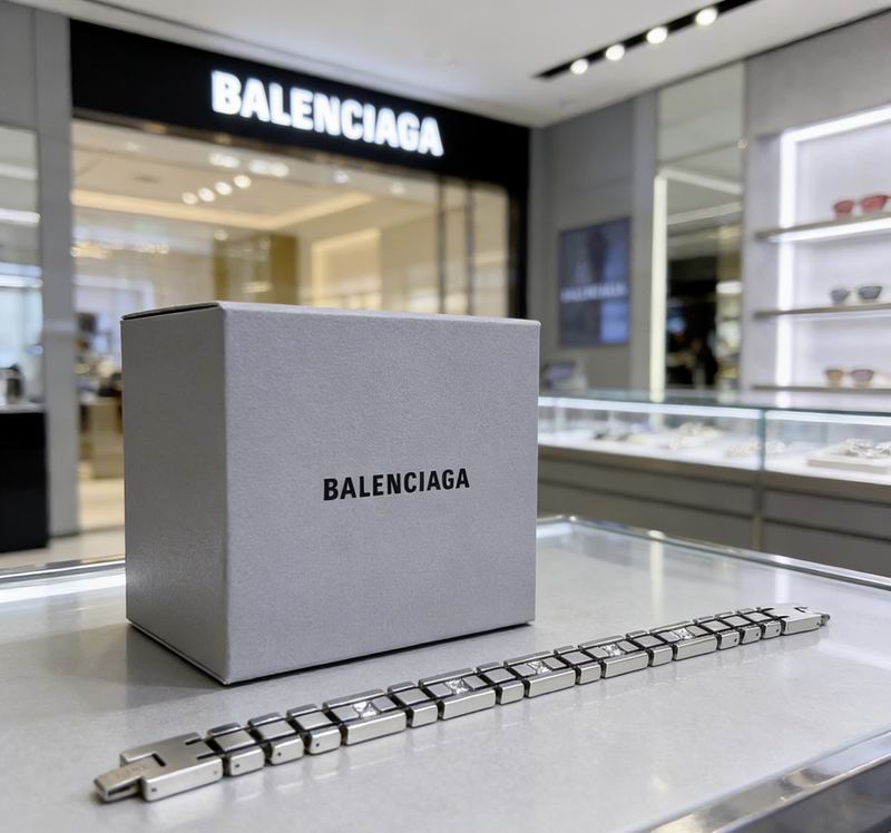 Balenciaga Bracelet  03yxs28 (7)