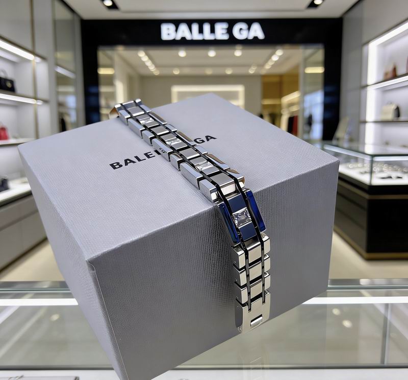 Balenciaga Bracelet  03yxs28 (8)