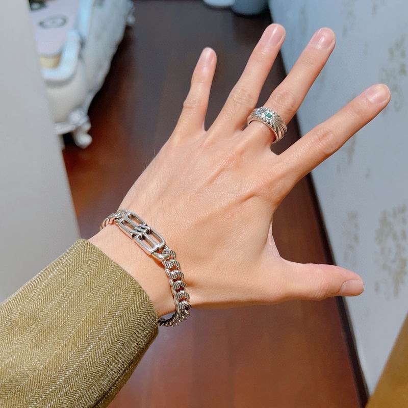 Balenciaga Bracelet  03yxs30 (3)