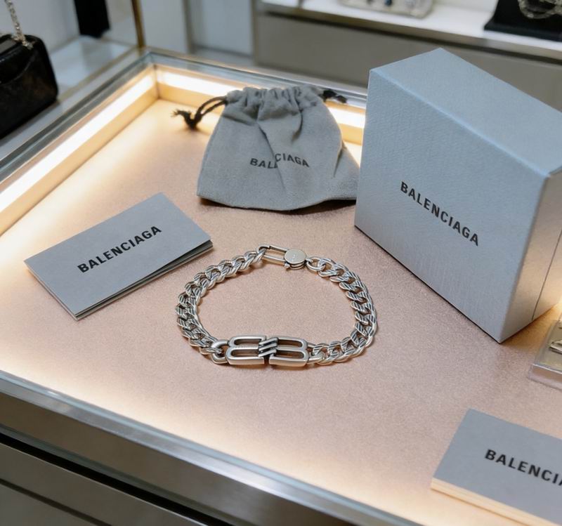 Balenciaga Bracelet  03yxs30 (4)