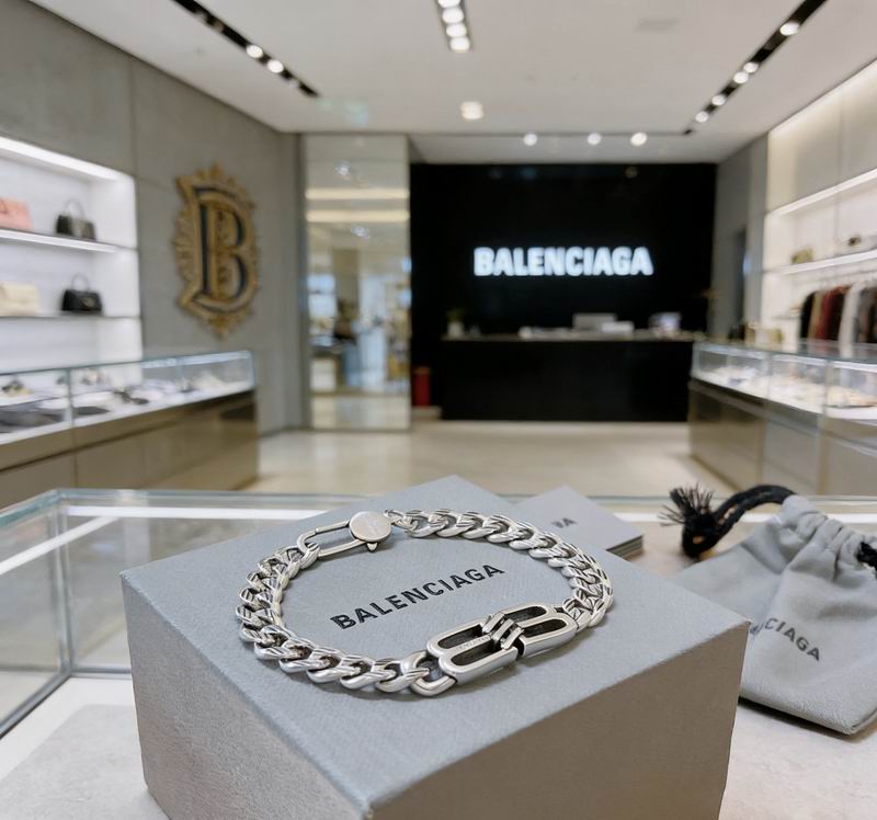 Balenciaga Bracelet  03yxs30 (7)