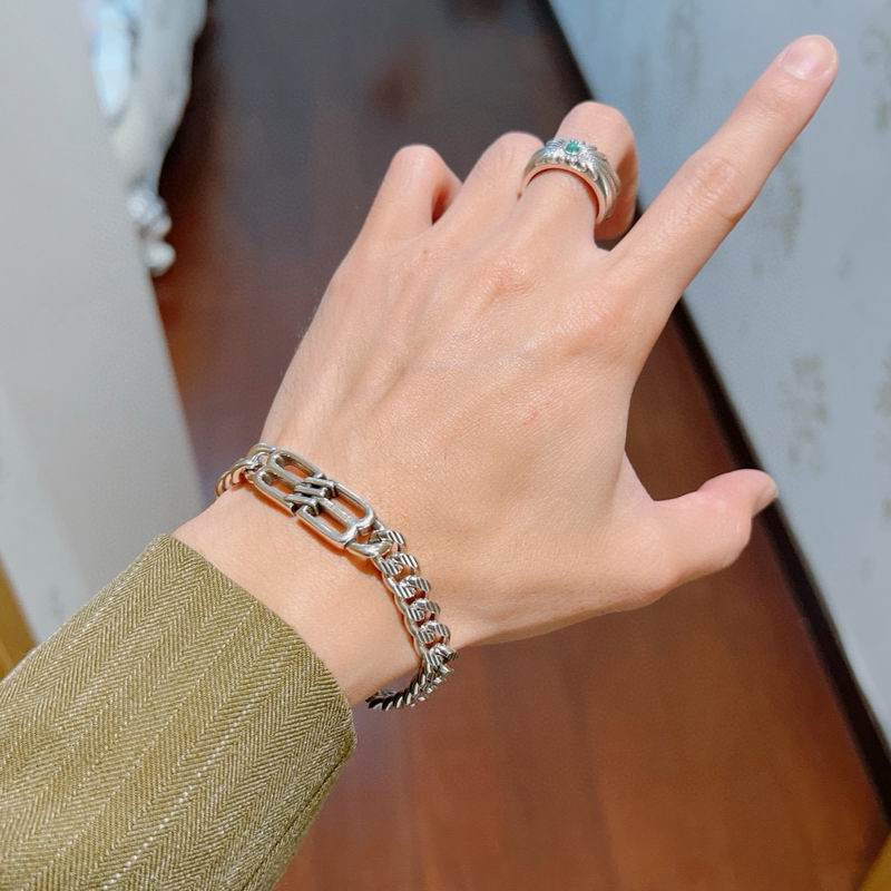Balenciaga Bracelet  03yxs30 (9)