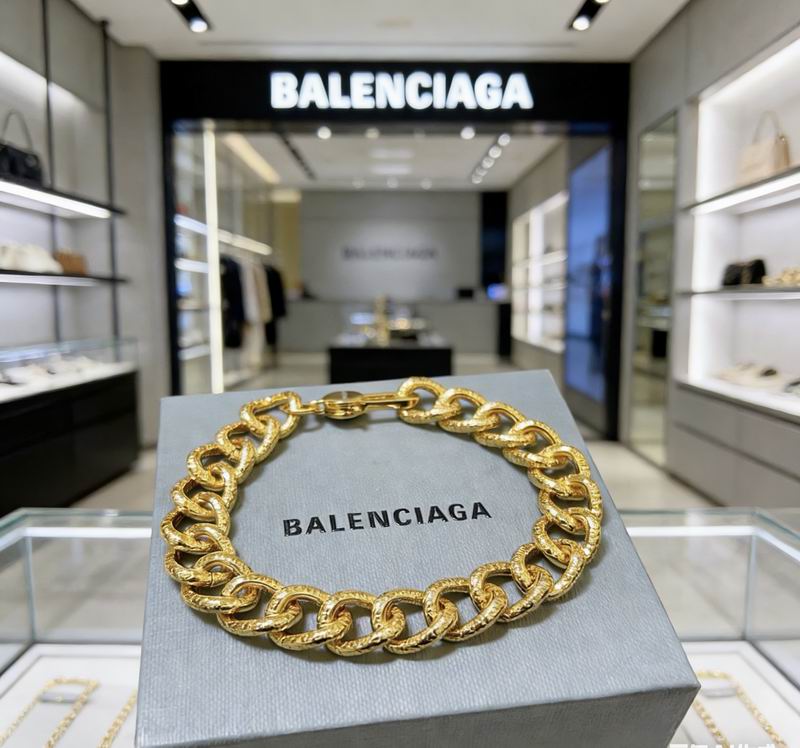 Balenciaga Bracelet  03yxs32 (2)