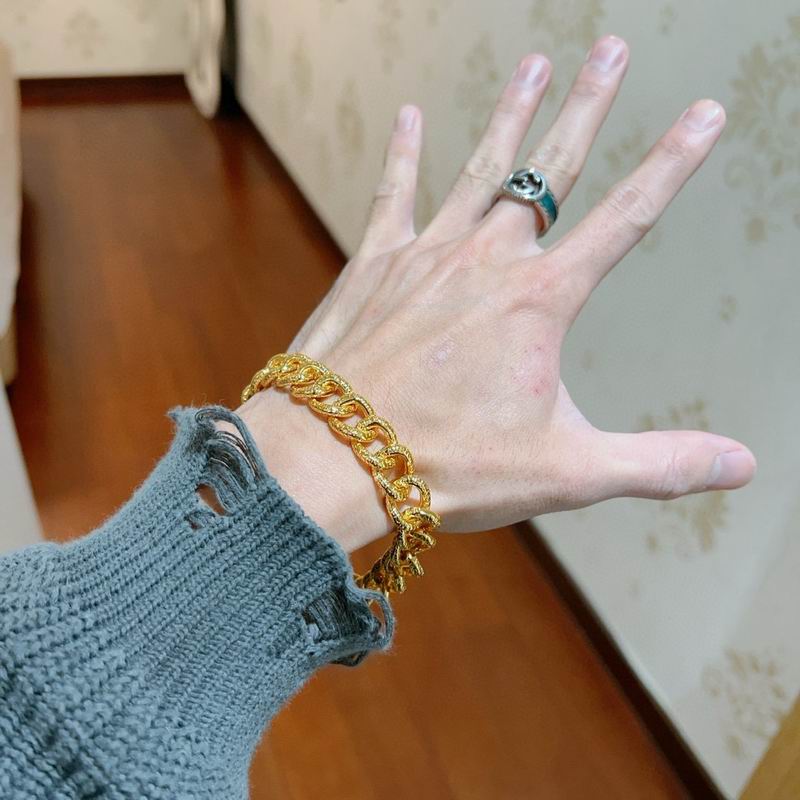 Balenciaga Bracelet  03yxs32 (3)
