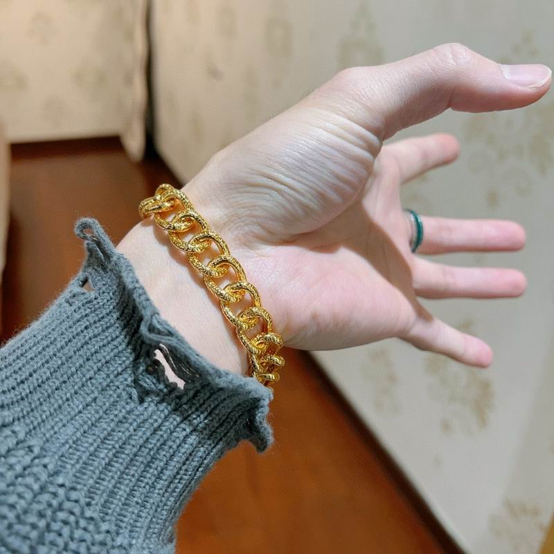 Balenciaga Bracelet  03yxs32 (4)