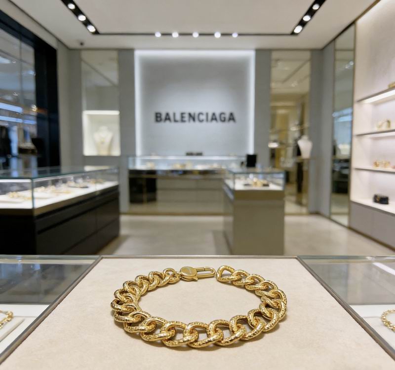 Balenciaga Bracelet  03yxs32 (5)