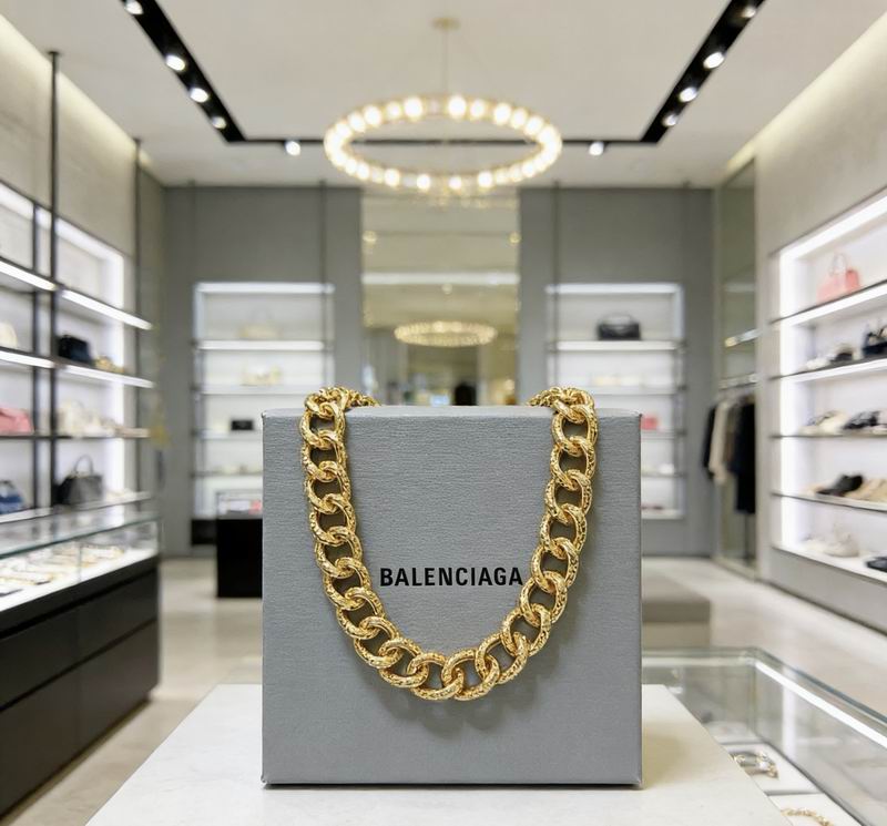 Balenciaga Bracelet  03yxs32 (6)