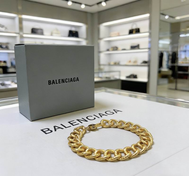 Balenciaga Bracelet  03yxs32 (8)