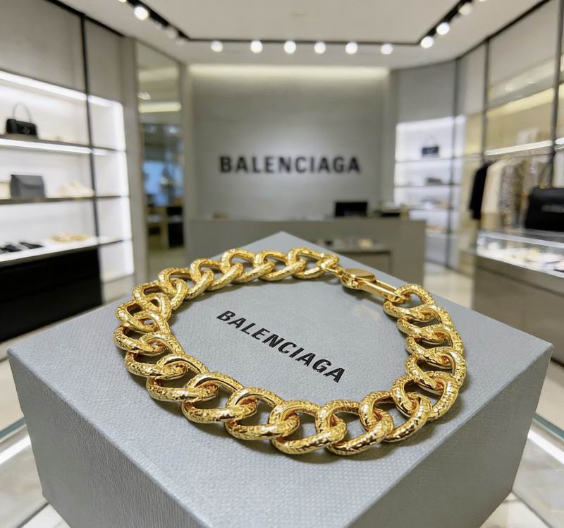Balenciaga Bracelet  03yxs32 (9)
