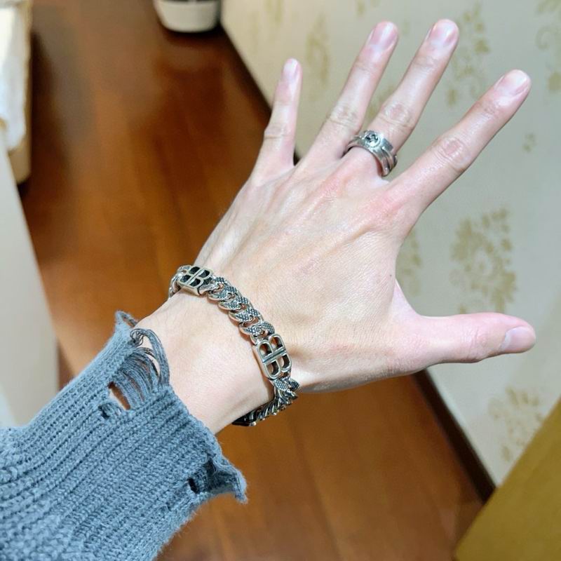 Balenciaga Bracelet  03yxs33 (3)