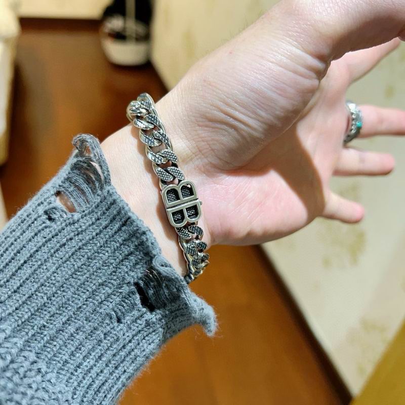Balenciaga Bracelet  03yxs33 (4)