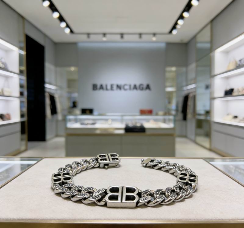 Balenciaga Bracelet  03yxs33 (5)