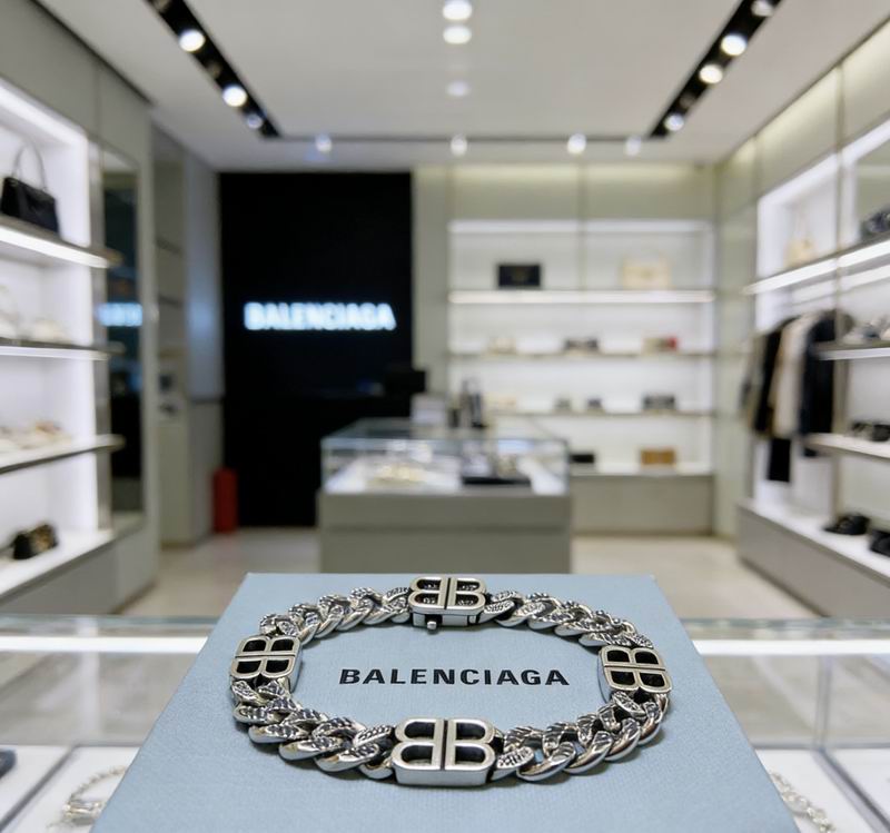 Balenciaga Bracelet  03yxs33 (6)
