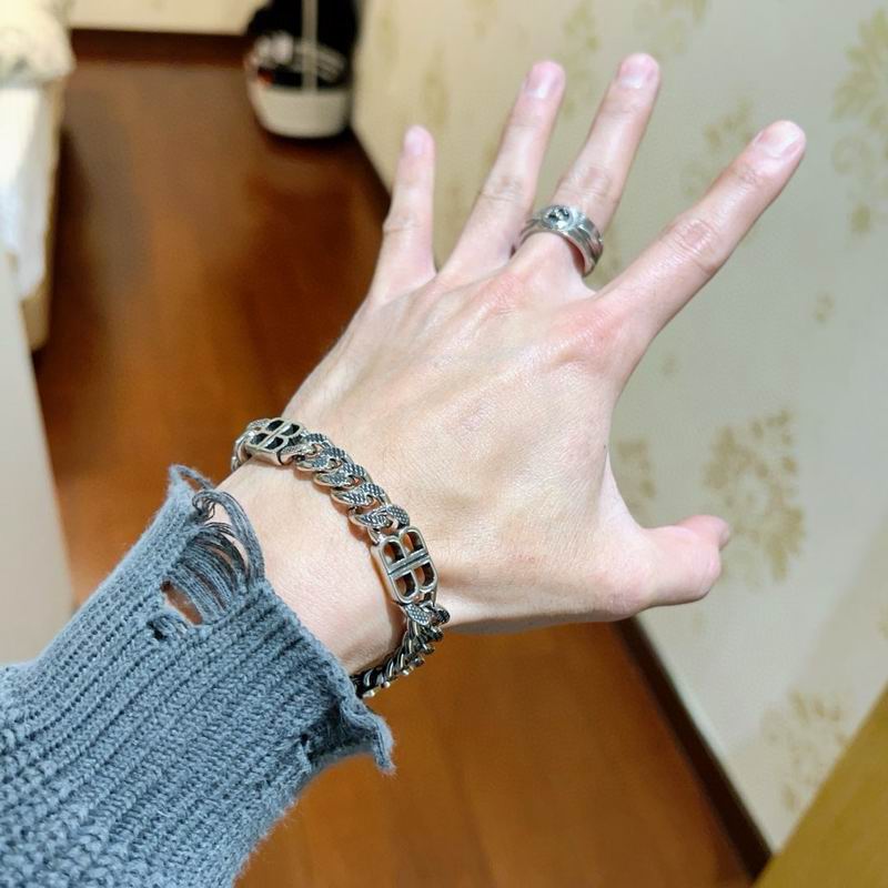 Balenciaga Bracelet  03yxs33 (7)