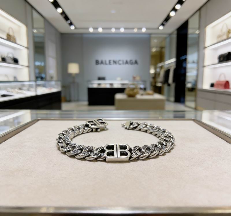 Balenciaga Bracelet  03yxs33 (8)