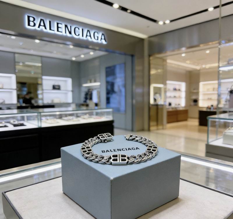 Balenciaga Bracelet  03yxs33 (9)