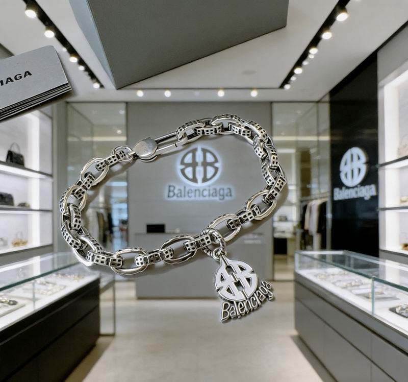 Balenciaga Bracelet  03yxs34 (5)