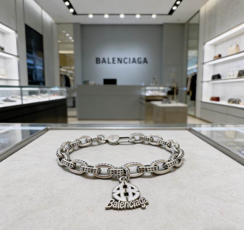 Balenciaga Bracelet  03yxs34 (7)