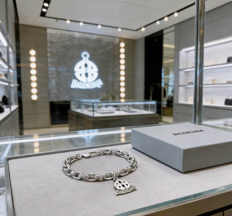 Balenciaga Bracelet  03yxs34 (8)