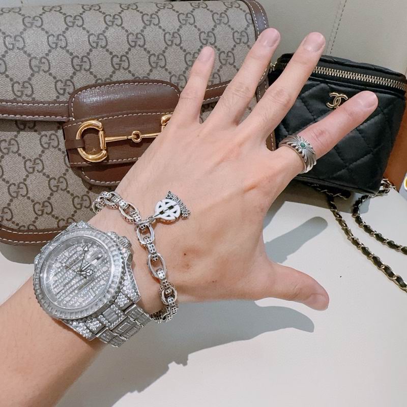 Balenciaga Bracelet  03yxs34 (9)