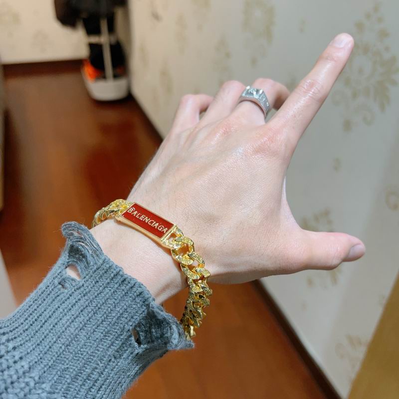 Balenciaga Bracelet  03yxs35 (7)