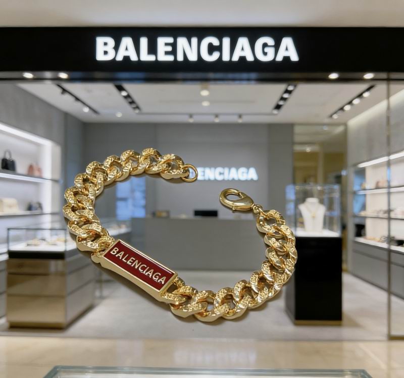 Balenciaga Bracelet  03yxs35 (8)