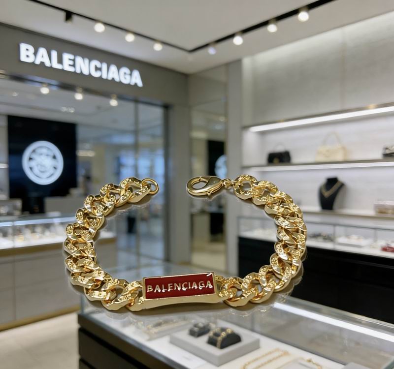 Balenciaga Bracelet  03yxs35 (9)